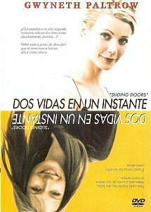 Dos vidas en un instante (1998) DVDrip