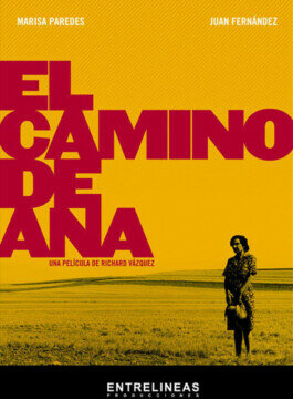 El camino de Ana BDrip Mp4 Castellano