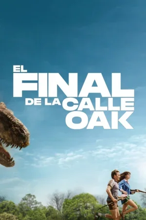 El final de la Calle Oak BDrip XviD Latino