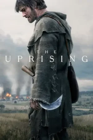 El hombre que desafió al rey BDrip XviD Latino