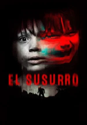 El Susurro BDrip XviD Latino