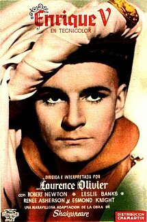 Enrique V (1944) BDrip