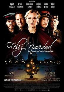 Feliz Navidad (2005) DVDrip XviD Castellano