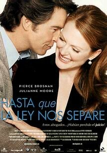 Hasta que la ley nos separe (2004) DVDrip XviD Castellano