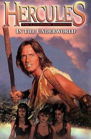 Hercules en el Mundo Subterraneo (1994) XVID Dual [CLYON]