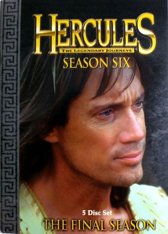 Hércules - Sus viajes legendarios T6-FINAL 720p [CLYON]