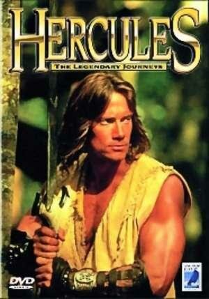 Hércules - Sus viajes legendarios T1 1080p DUAL [CLYON]