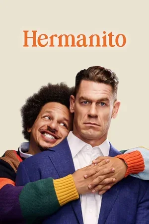 Hermanito BDrip XviD Latino