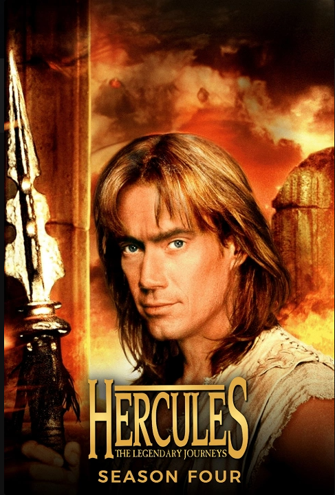 Hércules - Sus viajes legendarios T4 1080p DUAL [CLYON]