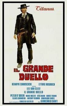 Gran duelo al amanecer (1972) WEB-DL 1080p H264 Castellano AC3 2.0 Subt