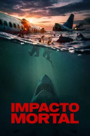 Impacto Mortal BDrip XviD Latino