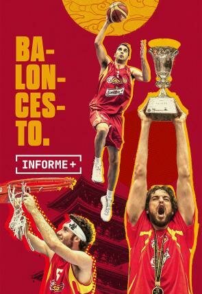 Informe+. BA-LON-CES-TO. 2006. Más allá del oro BDrip XviD Castellano