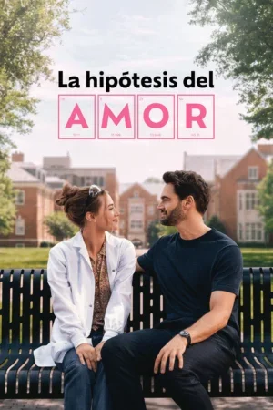 La hipótesis del amor BDrip XviD Latino