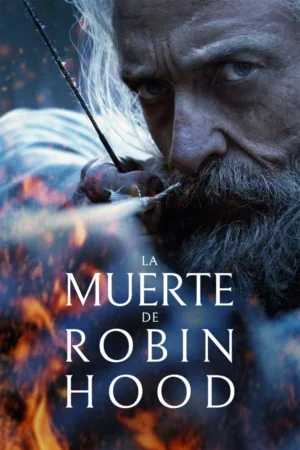 La muerte de Robin Hood BDrip XviD Latino