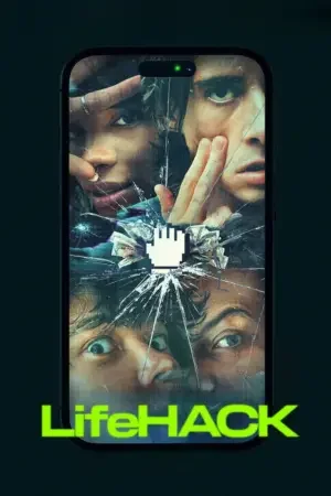 LifeHack BDrip XviD Latino