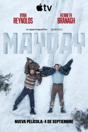 Mayday BDrip XviD Latino