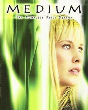 Medium 2005-2011  temporada 1 DVDrip.avi