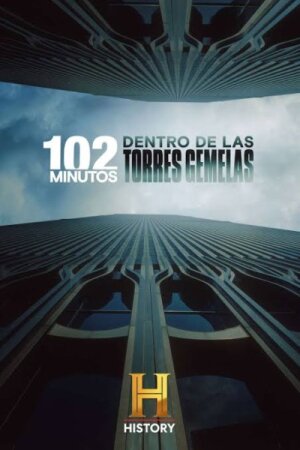 102 minutos dentro de las torres BDrip XviD Castellano