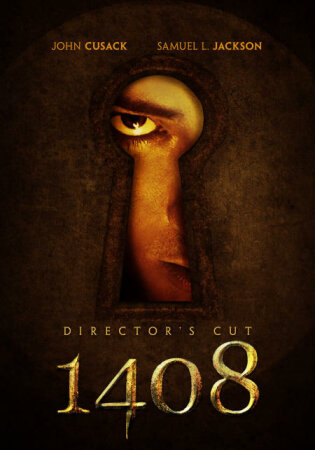 1408 (2007) Mikael Håfström (Versión UNCUT)
