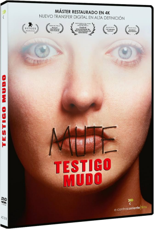 Testigo Mudo (1995) MPEG-4  castellano AAC 2.0