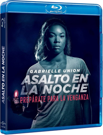 Asalto En La Noche (2018) h264 Castellano AC3 5.1