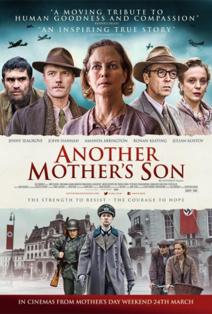 Hijo De Otra Madre (2017) XVID Castellano AC3 2.0