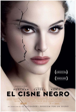 Cisne Negro (2010) MKV + AVI