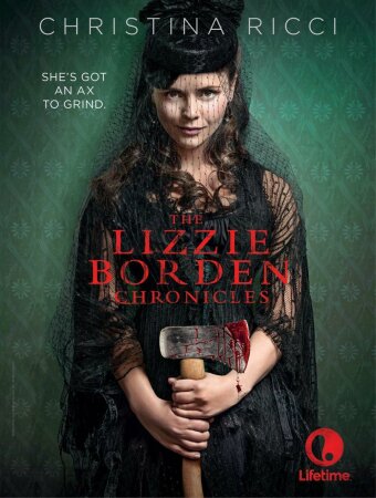 The Lizzie Borden Chronicles (2015) Temp Unica