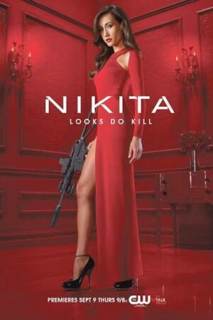 NIKITA 2 2010 avi