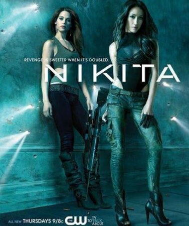 NIKITA 2 2010 avi