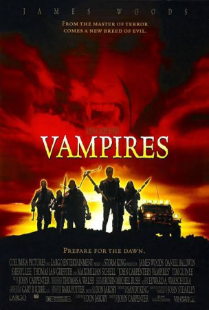 Vampiros De John Carpenter (1998) h264 1080p Castellano AC3 5.1