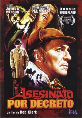 Asesinato Por Decreto (1979) h264 1080p Castellano AC3 2.0