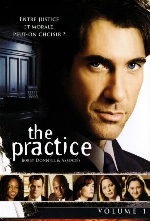 El abogado (1997-2004) Serie completa