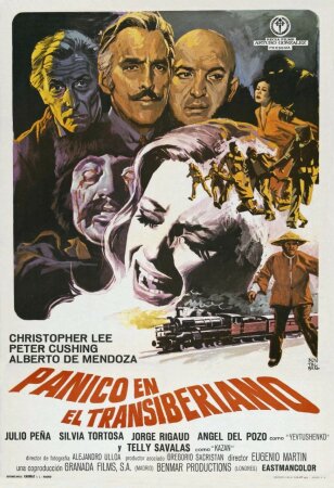 Pánico En El Transiberiano (1972) h264 Castellano AAC 2.0