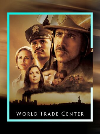 World Trade Center (2006) XVID Castellano AC3 5.1