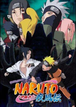 Naruto