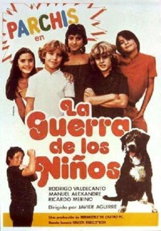 Parchis.En.La.Guerra.De.Los.Ninos.1980.2005.SPANISH.DVDRip.XviD.avi