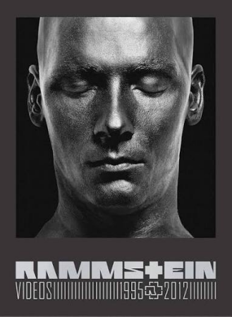 Rammstein - Videos 1995-2012 (2012) Vol. 1 y 2 H264 1080P DTS 2.0
