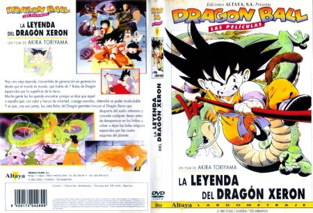 01 - Dragon Ball - La leyenda del dragón Shenron [EsKoLaRiS].mp4