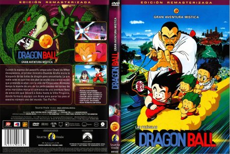 03 - Dragon Ball - Aventura mística [EsKoLaRiS].mp4