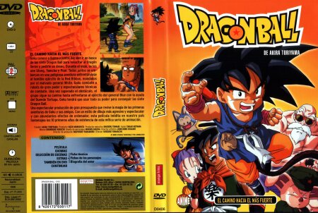 04 - Dragon Ball - El camino hacia el mas fuerte [EsKoLaRiS].mp4