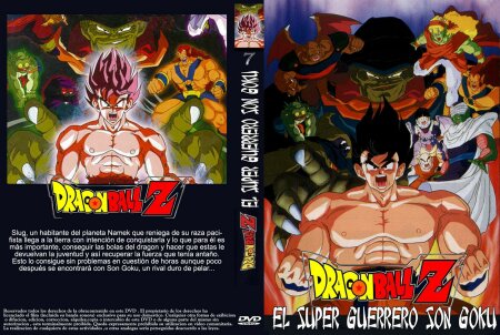 08 - Dragon Ball - El super guerrero Son Goku [EsKoLaRiS].mp4