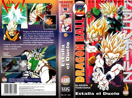 12 - Dragon Ball - Estalla el duelo [EsKoLaRiS].mp4