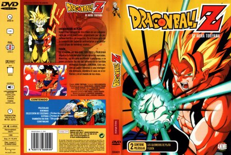 13 - Dragon Ball - Los Guerreros de Plata [EsKoLaRiS].mp4