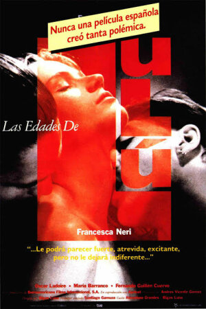Las Edades de Lulu (Bigas Luna) Francesca Neri , 1990.avi