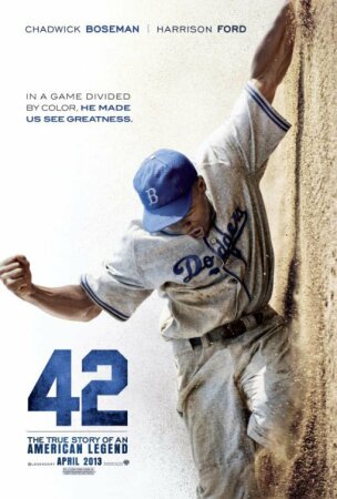 42 (2013) HDrip XviD Castellano