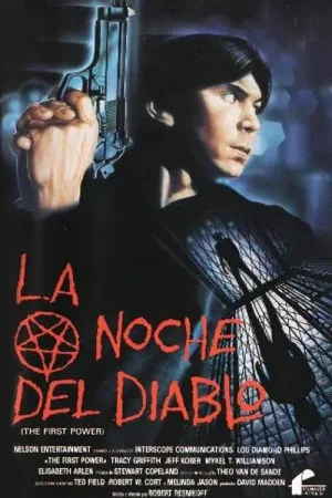 La Noche Del Diablo (1990) Robert Resnikoff