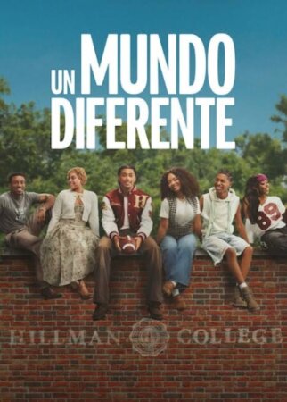 Un mundo diferente T1