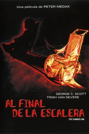 Al final de la escalera (The Changeling) (1980) Peter Medak