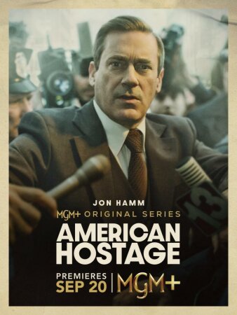 American Hostage T1